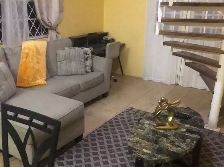 Caribbean Dream Vacation Property