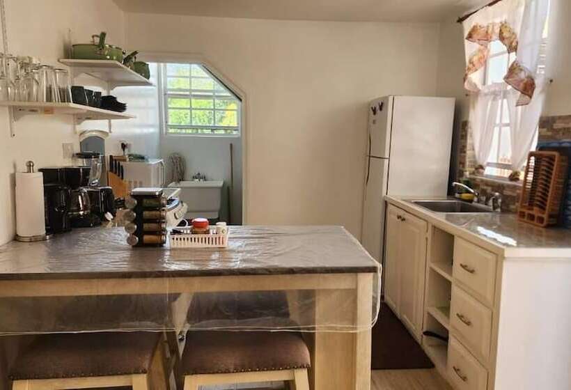 Caribbean Dream Vacation Property