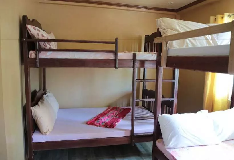 Hotelli Megi Beach House