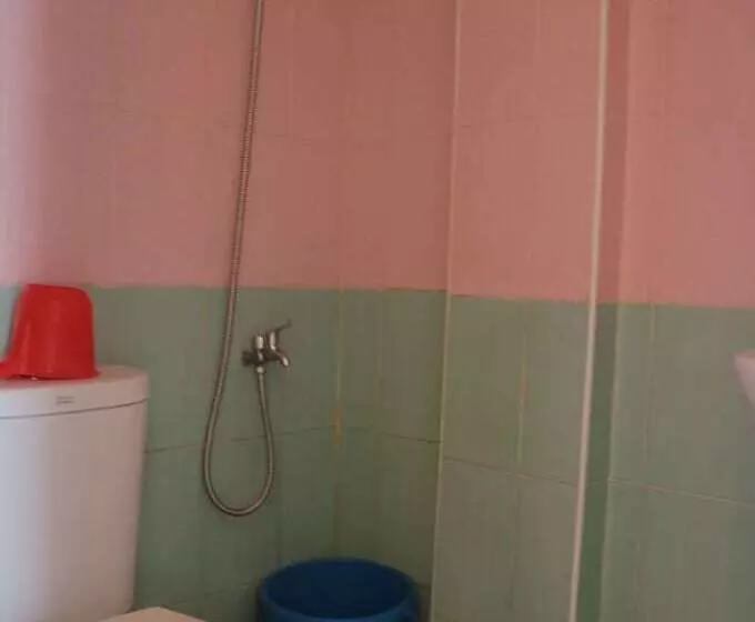 Hotelli Megi Beach House