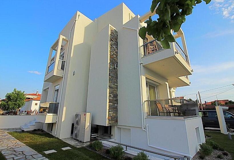 Imagine Luxury Suites