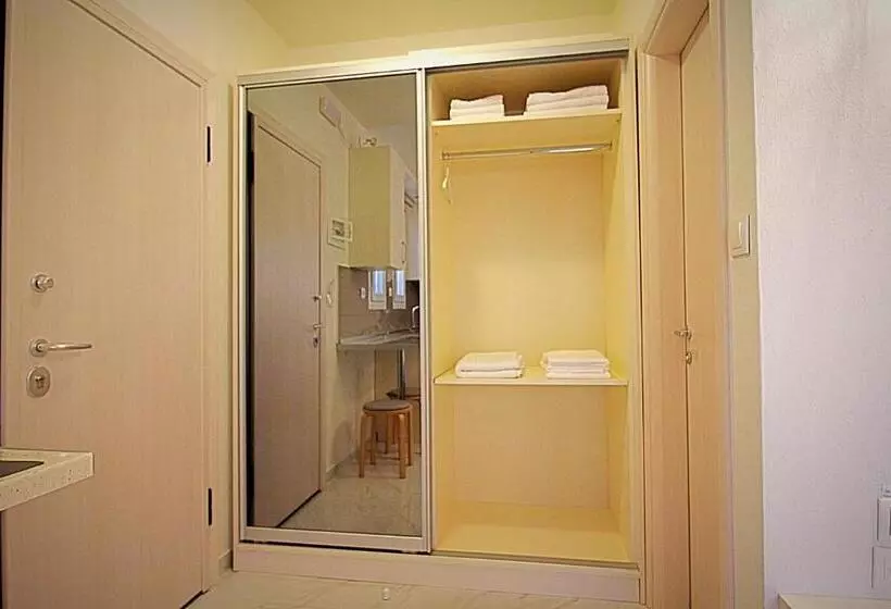 Imagine Luxury Suites