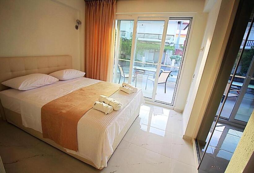 Imagine Luxury Suites