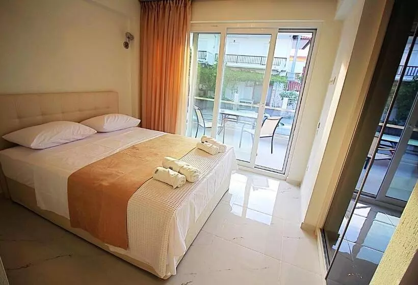 Imagine Luxury Suites