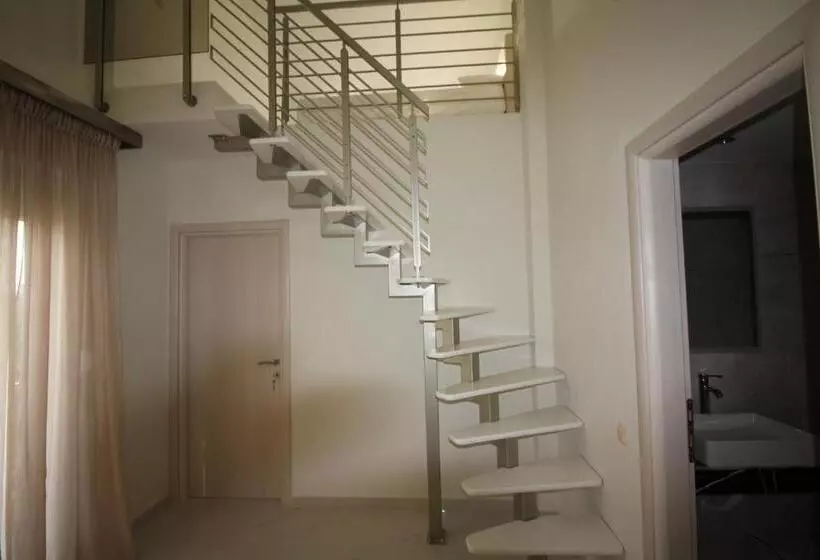 Imagine Luxury Suites