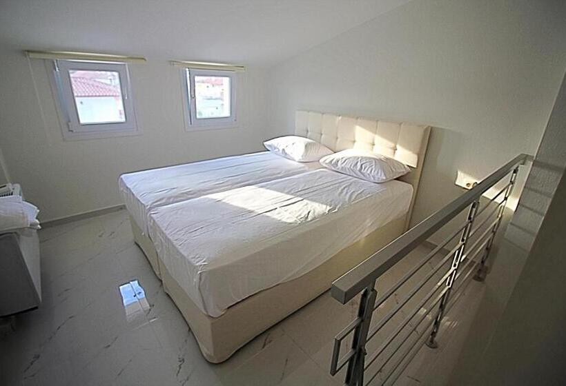 Imagine Luxury Suites