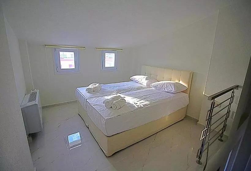 Imagine Luxury Suites