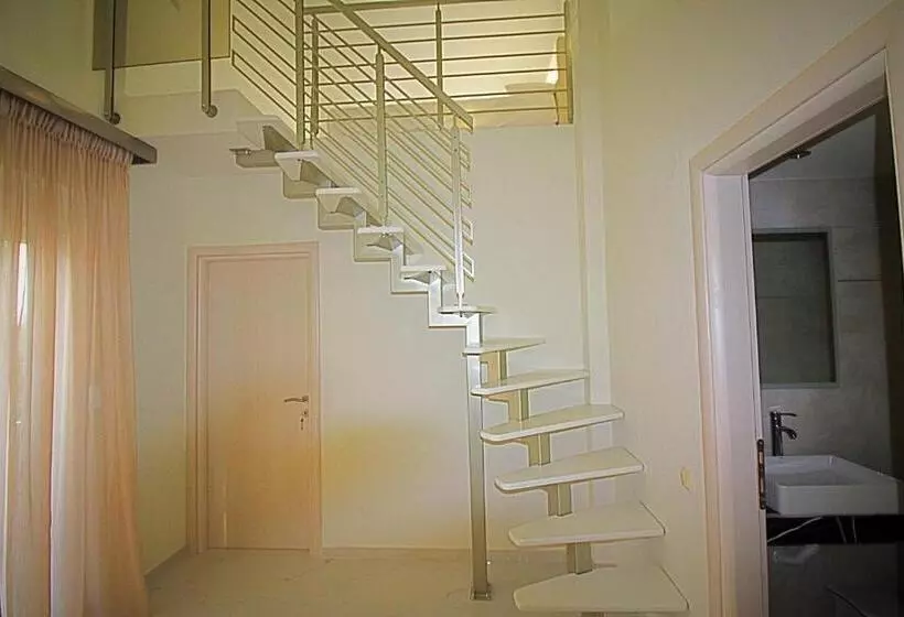 Imagine Luxury Suites