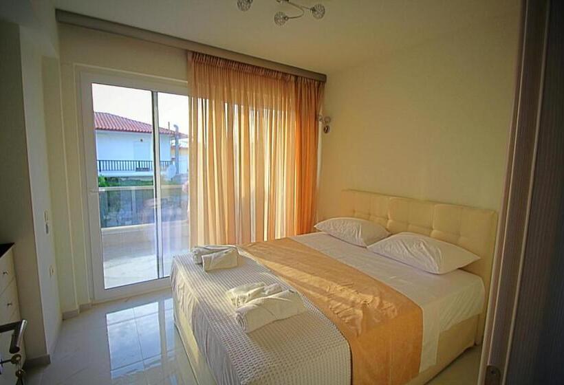 Imagine Luxury Suites