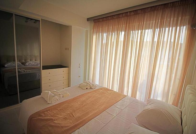 Imagine Luxury Suites