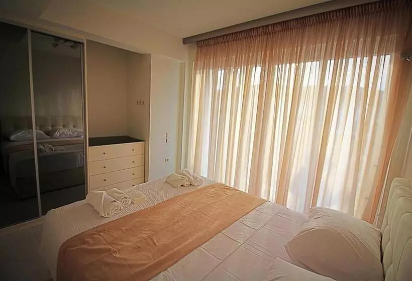 Imagine Luxury Suites