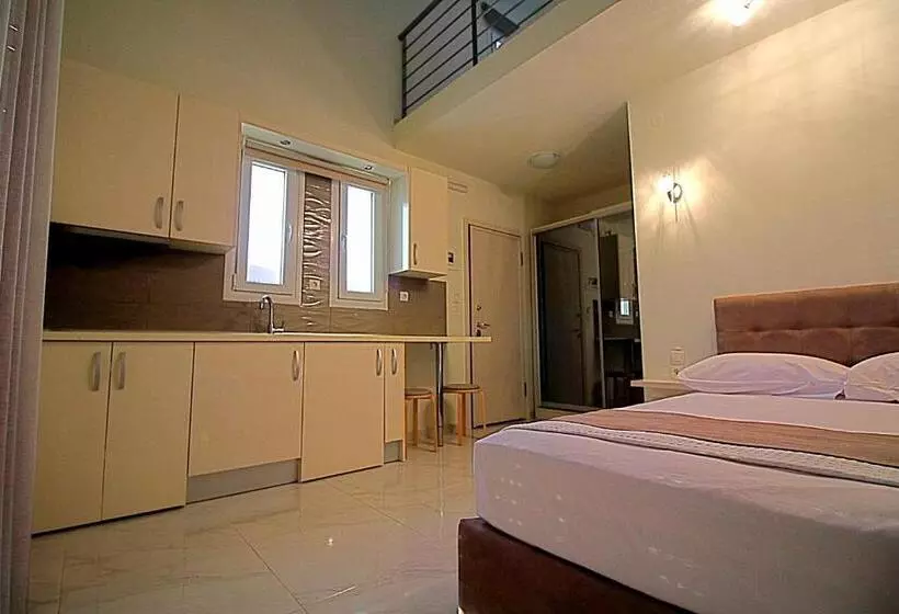 Imagine Luxury Suites