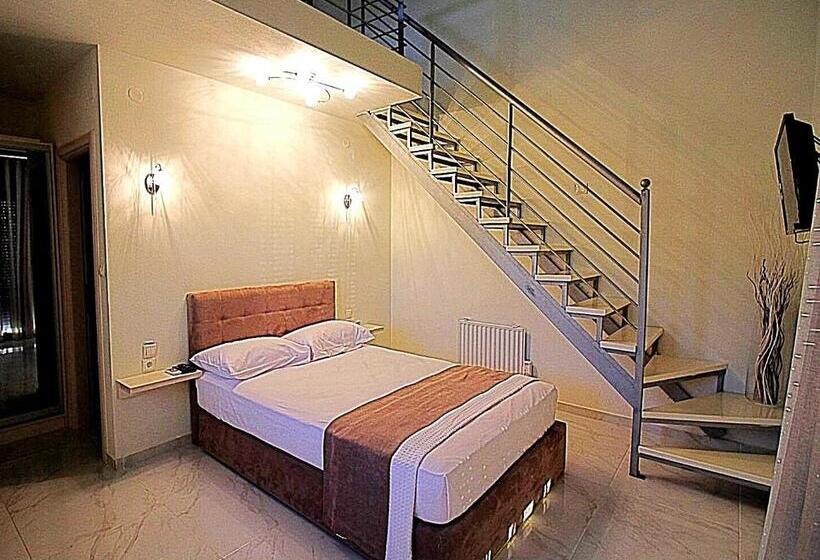 Imagine Luxury Suites