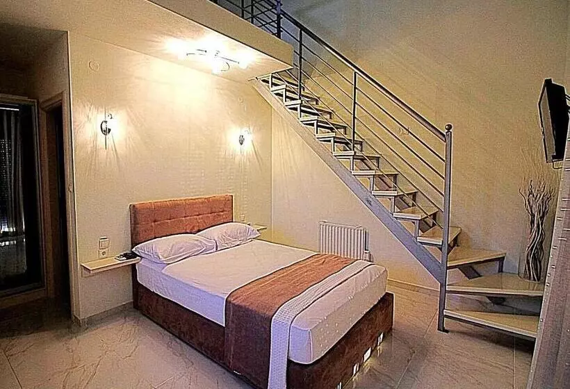 Imagine Luxury Suites