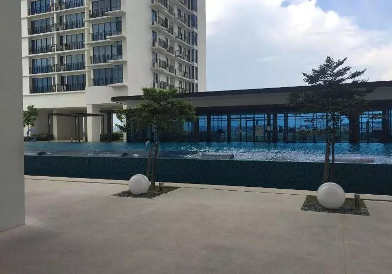 Majatalo Allbes Accommodation Trefoil