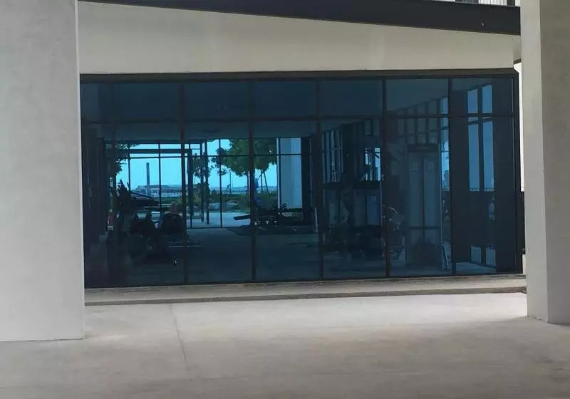 Majatalo Allbes Accommodation Trefoil