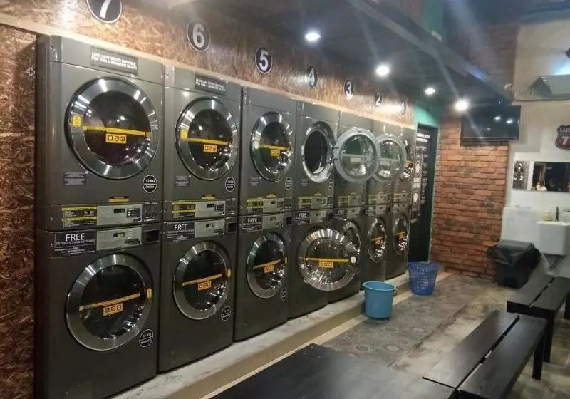 Majatalo Allbes Accommodation Trefoil