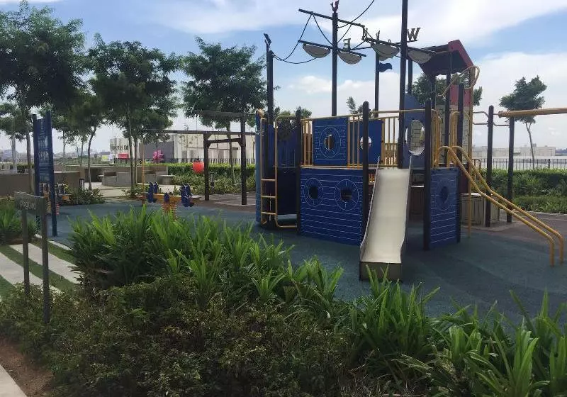 Majatalo Allbes Accommodation Trefoil