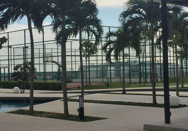 بنسيون Allbes Accommodation Trefoil