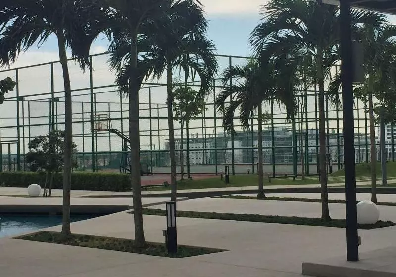 Majatalo Allbes Accommodation Trefoil