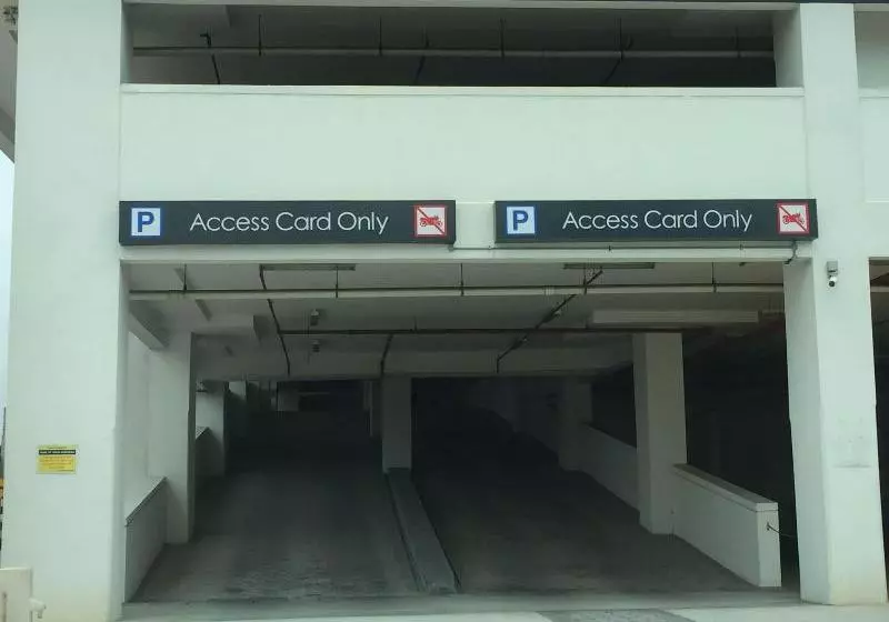 Majatalo Allbes Accommodation Trefoil