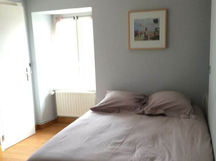 بنسيون Centre De Trielle