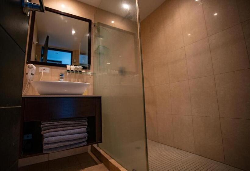 膳宿费 Town Center Paradise In Playa Blanca