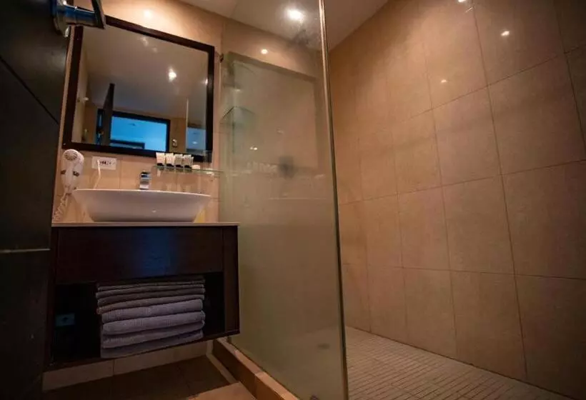 Majatalo Town Center Paradise In Playa Blanca