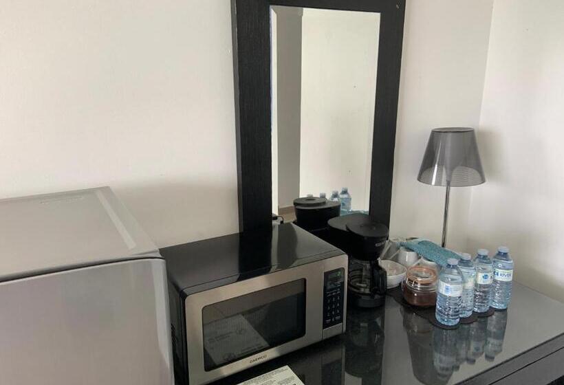 膳宿费 Town Center Paradise In Playa Blanca