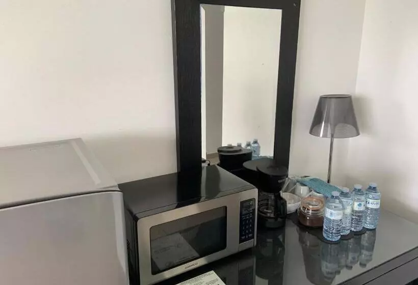 Majatalo Town Center Paradise In Playa Blanca