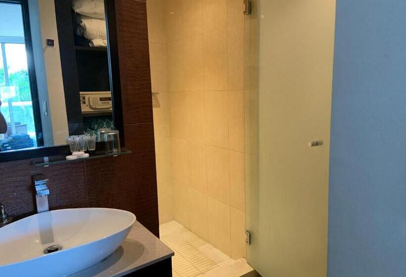 膳宿费 Town Center Paradise In Playa Blanca