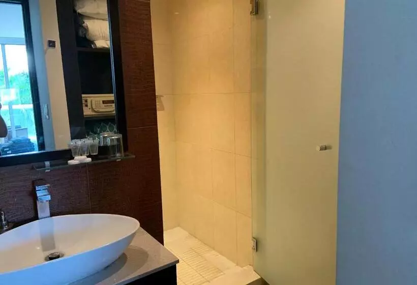 Majatalo Town Center Paradise In Playa Blanca