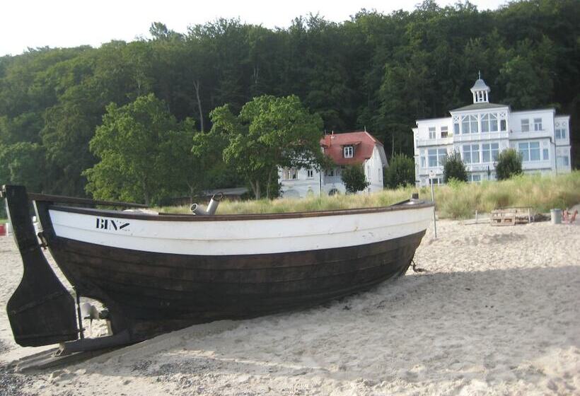 ペンション Villa Maria Wohnung 5