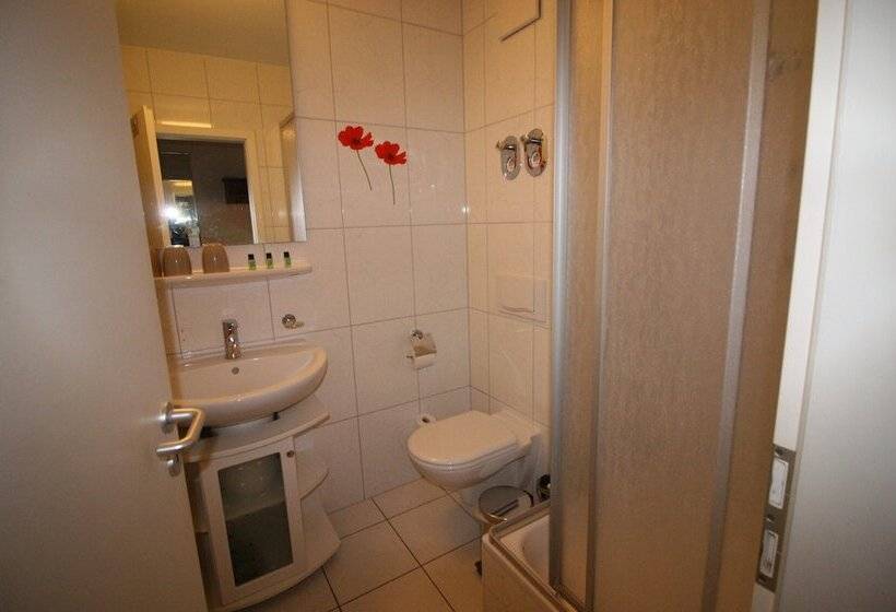 ペンション Villa Maria Wohnung 5