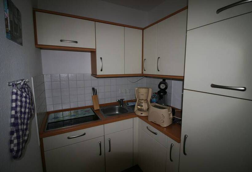 ペンション Villa Maria Wohnung 5