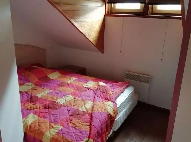 リゾートホテル Vvf Résidence Les Angles Pyrénées