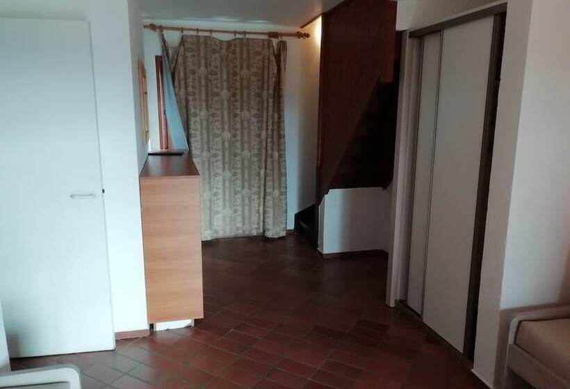 אתר נופש Vvf Résidence Les Angles Pyrénées