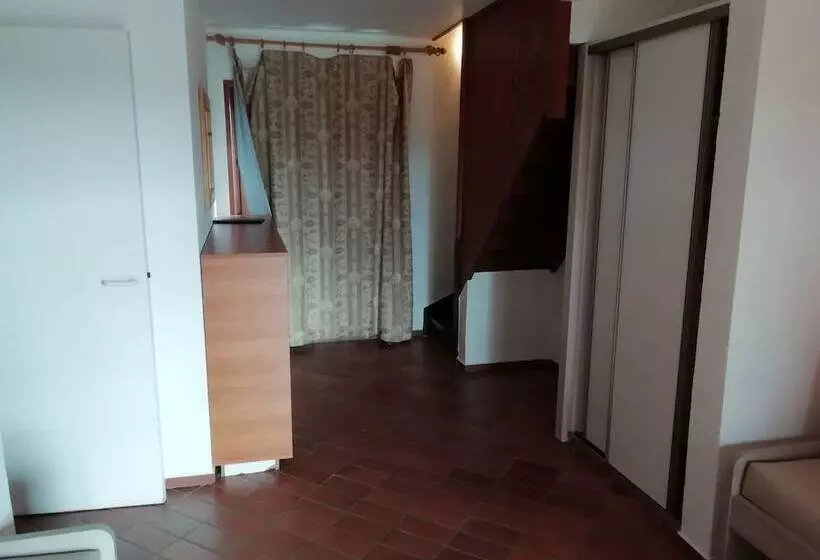 リゾートホテル Vvf Résidence Les Angles Pyrénées