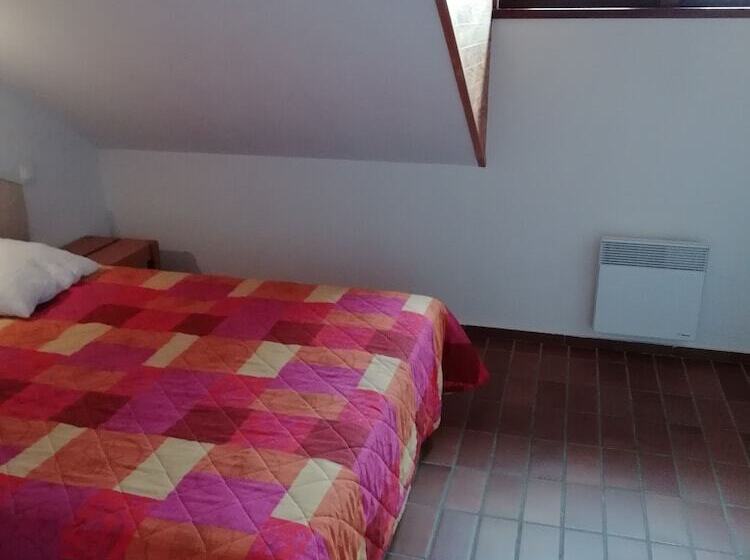 אתר נופש Vvf Résidence Les Angles Pyrénées