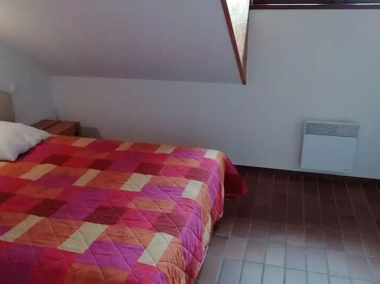 リゾートホテル Vvf Résidence Les Angles Pyrénées