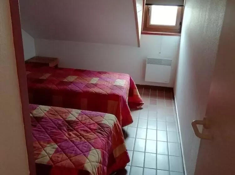 リゾートホテル Vvf Résidence Les Angles Pyrénées