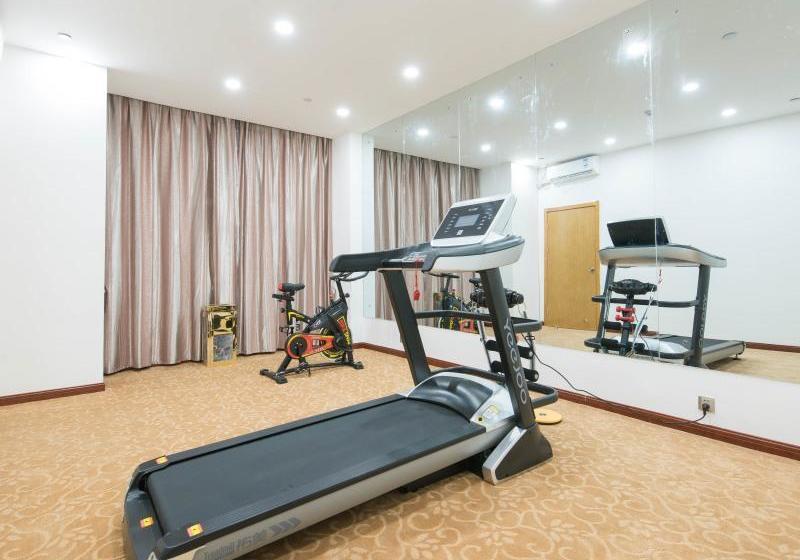 호텔 Greentree Inn Zhejiang Jiaxing Nanyang College Henglong Square Business