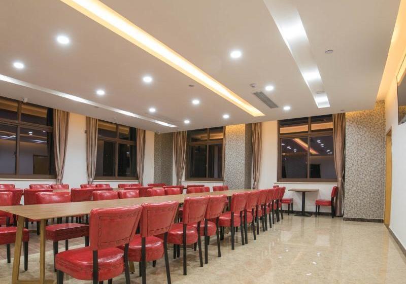 호텔 Greentree Inn Zhejiang Jiaxing Nanyang College Henglong Square Business