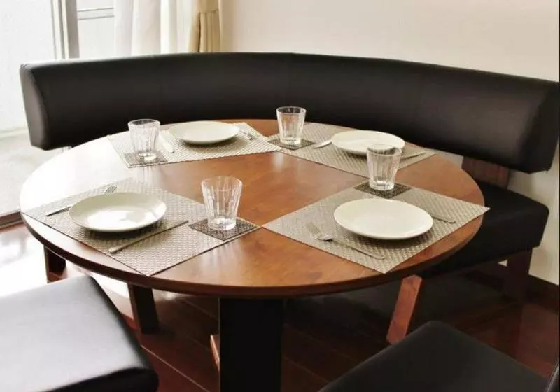 Hotelli White Hills Okinawa