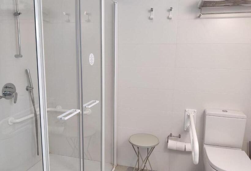 Apartamentos Y Estudios Céntricos Conil Home Suite