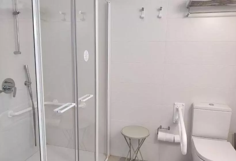 Apartamentos Y Estudios Céntricos Conil Home Suite