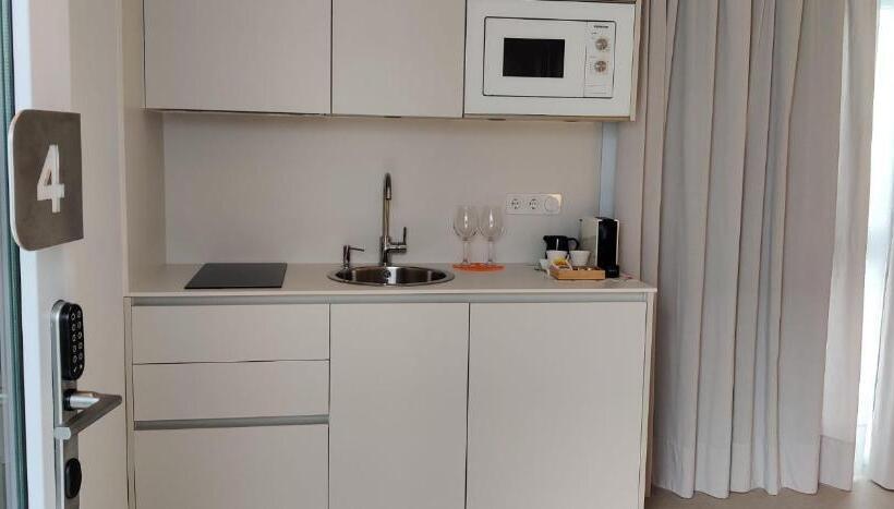 Apartamentos Y Estudios Céntricos Conil Home Suite