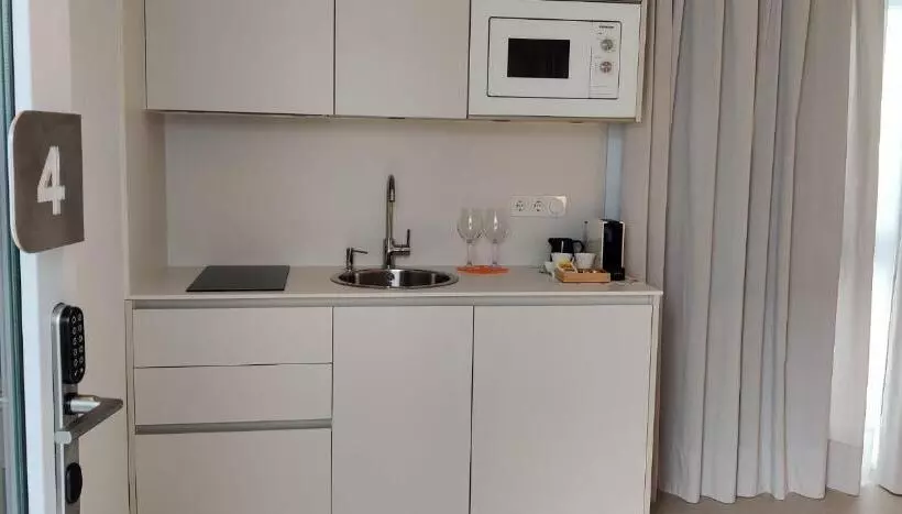 Apartamentos Y Estudios Céntricos Conil Home Suite