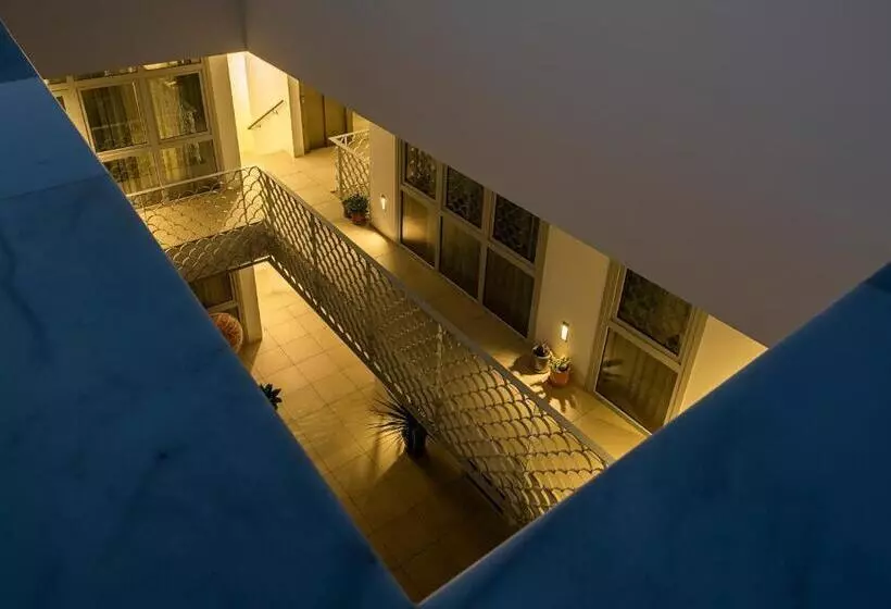 Apartamentos Y Estudios Céntricos Conil Home Suite