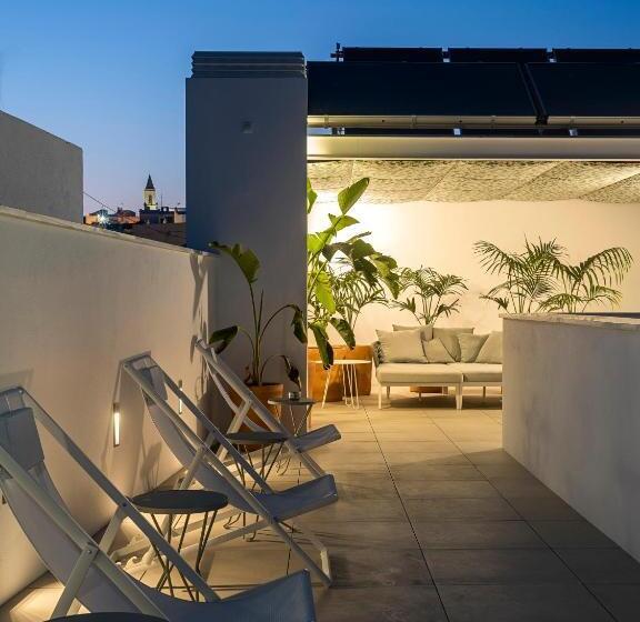 Apartamentos Y Estudios Céntricos Conil Home Suite